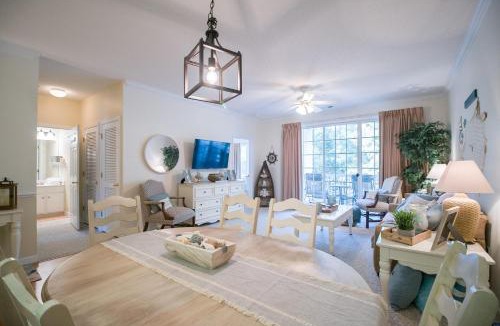North Myrtle Beach House | Barefoot Resort - Arbor Trace 523 - Windy Hill