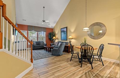 North Myrtle Beach House | Barefoot Resort - The Havens 2312 - Windy Hill