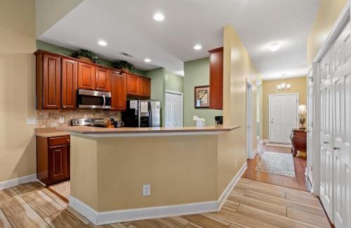 North Myrtle Beach House | Barefoot Resort - The Havens 2312 - Windy Hill