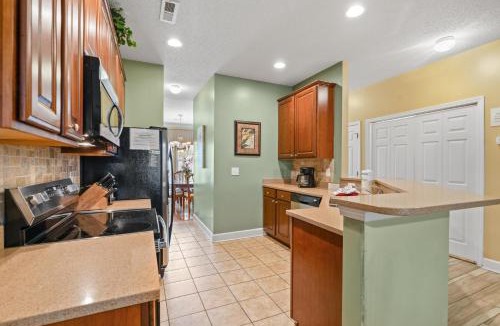 North Myrtle Beach House | Barefoot Resort - The Havens 2312 - Windy Hill