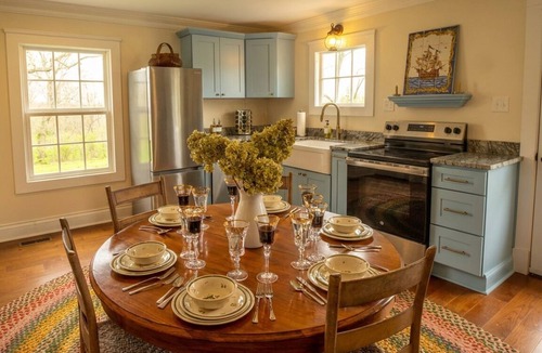 Perryville House | Battlefields & Bourbon - Historic Civil War Home & Private Museum