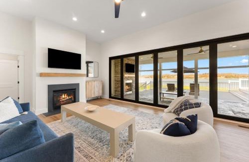 Mount Holly House | Bay Dreaming