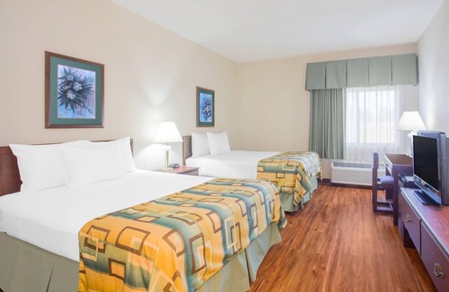 Corbin Hotel | Baymont by Wyndham Corbin