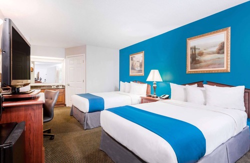 Duncan Hotel | Baymont by Wyndham Duncan/Spartanburg