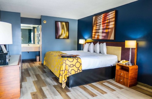 London Hotel | Baymont by Wyndham London KY
