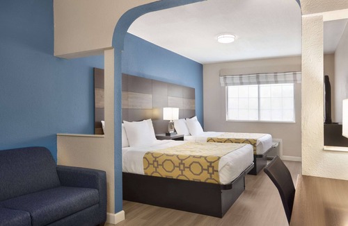 Winchester Hotel | Baymont by Wyndham Winchester