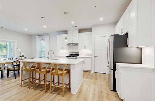 Bayside House | Bayside Bliss