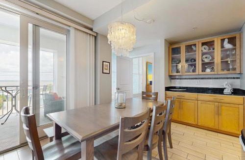 Sandbridge House | Bayside Condo Steps to Beach with Resort Pools