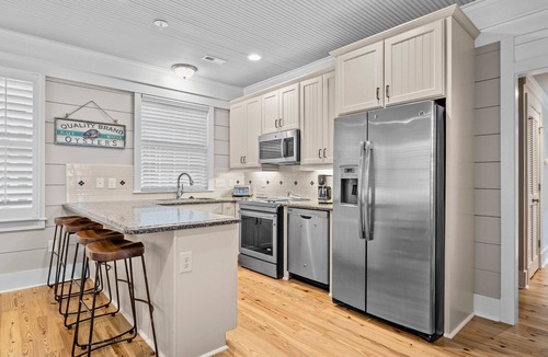 Morehead City Condo | BB's - Perfect Choice For Your Beaufort Vacation!