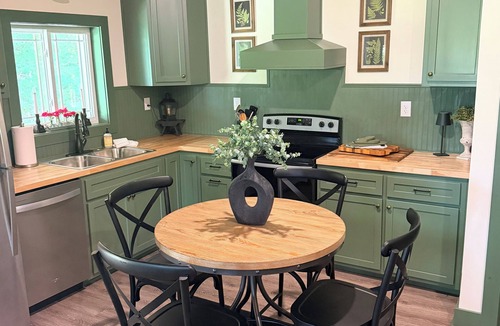 Leitchfield House | Be My Guest