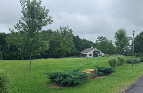 Leitchfield House | Be My Guest