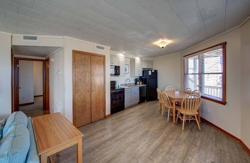 Buxton Cottage | Beach Break Cottage- Excellent Ocean Views- Steps to Beach- Community Pool