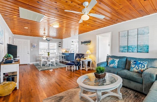 North Myrtle Beach House | Beach Fever