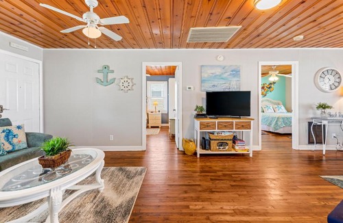 North Myrtle Beach House | Beach Fever