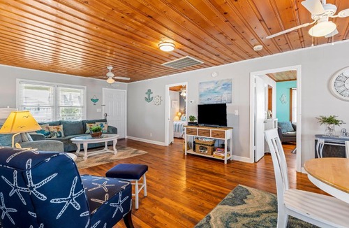 North Myrtle Beach House | Beach Fever