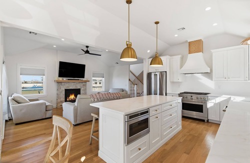 North Beach Haven House | Beach Haven Oceanside Built in 2025