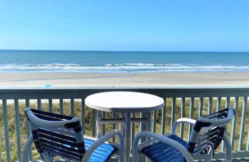 North Myrtle Beach House | Beach Master 305