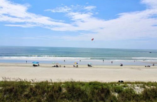 North Myrtle Beach House | Beach Master 305