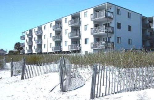 North Myrtle Beach House | Beach Master 305
