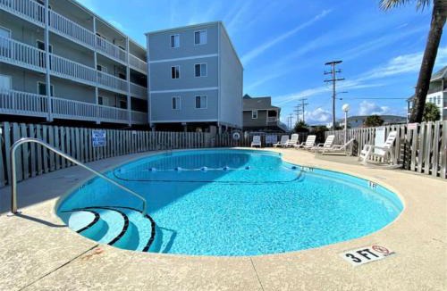 North Myrtle Beach House | Beach Master 305