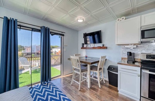 Sneads Ferry House | Beach Please - Intracoastal Views - Dogs Allowed