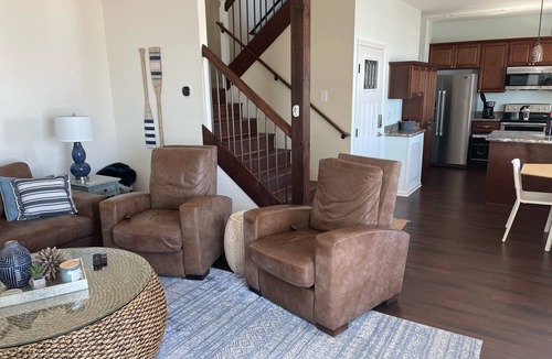 Oak Island House | Beach Please Oceanfront