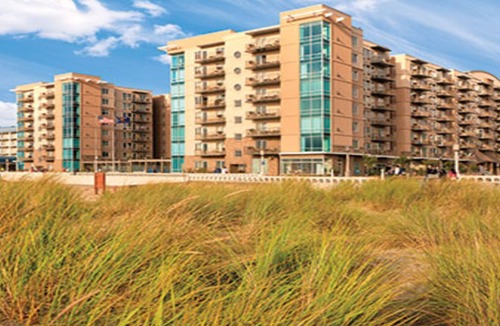 Seaside Gilbert District Condo | Beachfront Summer Weeks Available at WorldMark Seaside