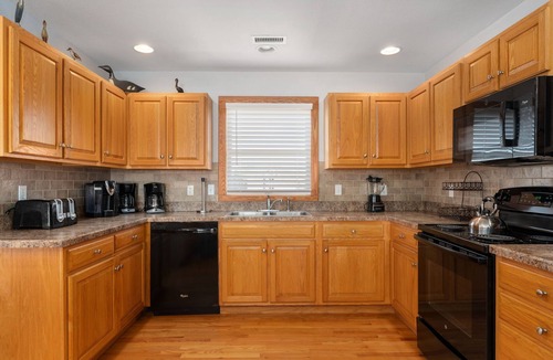 Whalehead Beach House | Beachnuts Too: Pet Friendly, Oceanside, Private Pool and Hot Tub