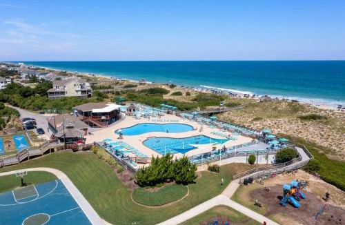 Corolla Light House | Beacon Villas 10B