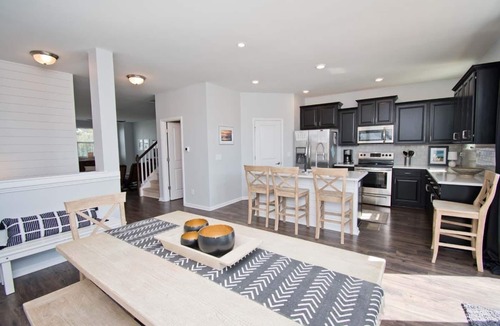 Morehead City House | Beaufort Coastal Cottage, Midland Townhouse in Beaufort, NC!
