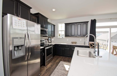 Morehead City House | Beaufort Coastal Cottage, Midland Townhouse in Beaufort, NC!