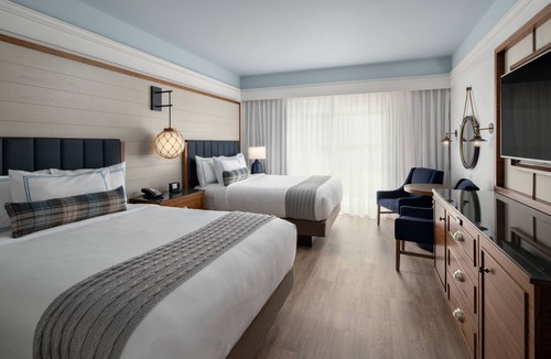 Morehead City Hotel | Beaufort Hotel NC