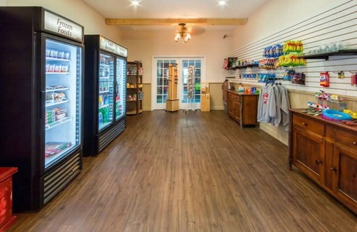 Clarkesville Apartment | BEAUTIFUL 2BD/2 BA by Blue Ridge Mountains