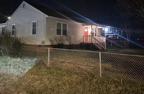 North Chesterfield House | Beautiful 3-bedroom house in Richmond Va nDowntown