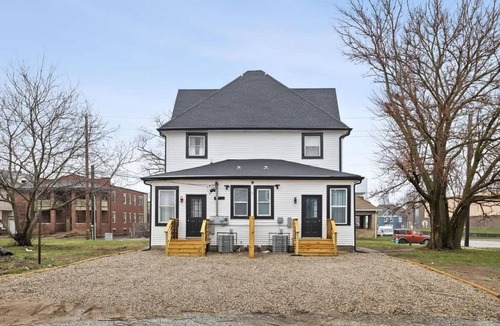 Holy Cross House | Beautiful 3BR | Family Home | Perfect Location