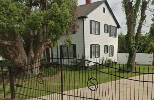 Cairo House | Beautiful 5 br, 3.5 baths, pool