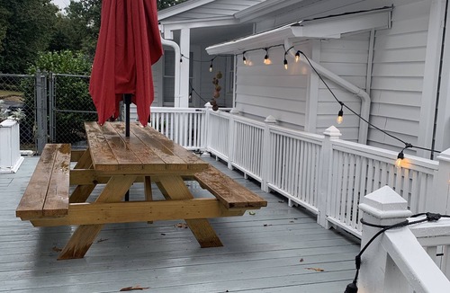 Travelers Rest House | Beautiful and clean 3 bedrooms 2 baths home in Travelers Rest. Welcome! 😄