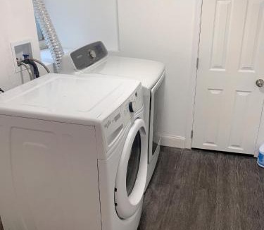 Upper Fells Point House | Beautiful bedroom next everything