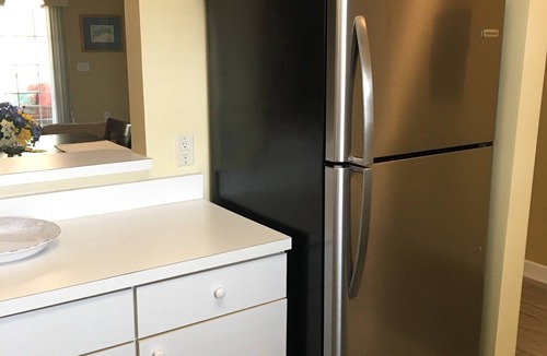 North Myrtle Beach Condo | Beautiful condo in Barefoot Landing, North Myrtle Beach June discount!
