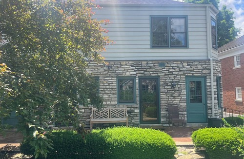 Shriners House | Beautiful Duplex in the heart of Lexington
