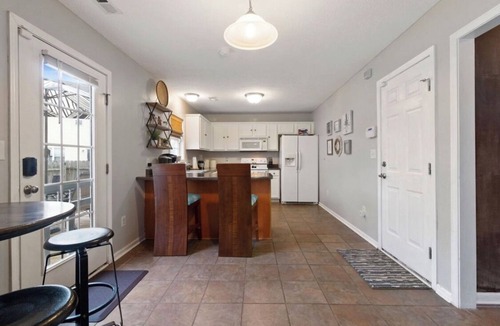 Jacksonville House | ✨Beautiful family home in ❤️ of Jacksonville✨