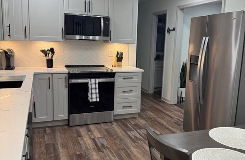 Ringgold House | Beautiful family house with 3-bedroom in excellent Ringgold