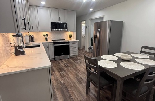 Ringgold House | Beautiful family house with 3-bedroom in excellent Ringgold