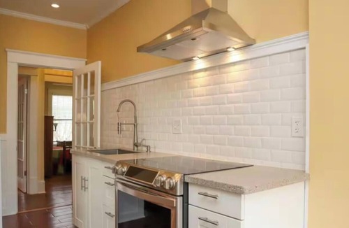 Salisbury House | Beautiful House in Salisbury