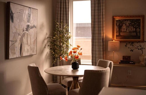 Old City Apartment | Beautiful New Construction Condo Downtown Knox