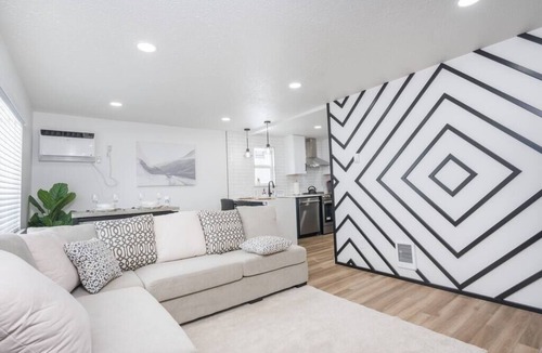 Spokane Valley House | Beautiful Remodeled Home! 3 BD, 1 BTH w/Hot Tub!
