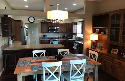 Crystal River House | Beautiful River House Located In Crystal River