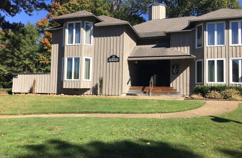 Kingsmill Condo | Beautiful waterfront 2 BR 2BA Kingsmill condo for sale April 1, 2025!