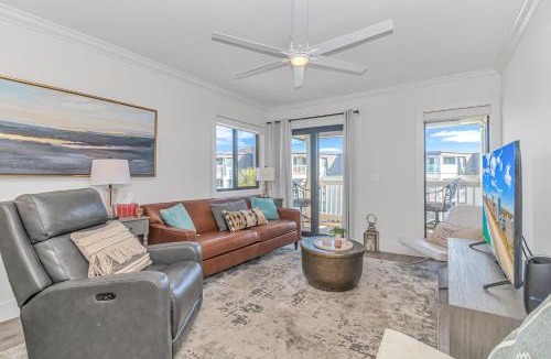Myrtle Beach House | Beautifully Renovated 2 BR. Condo On The Golden Mile-Stunning Ocean Views-Ocean Forest Villas A-305