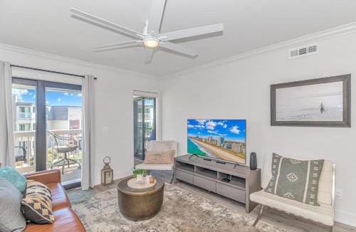 Myrtle Beach House | Beautifully Renovated 2 BR. Condo On The Golden Mile-Stunning Ocean Views-Ocean Forest Villas A-305
